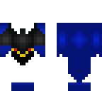 ravens cloak