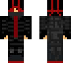 red assassin