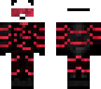 red baron