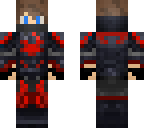 red knight
