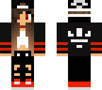 red tomboi xd