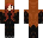 redpandaaa in a red panda costume