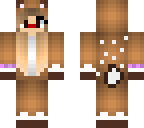 reindeer