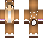 reindeer