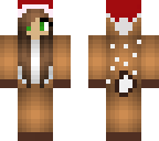 reindeer edit