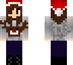 reindeer edit