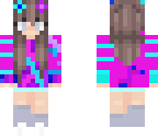 remake of my oc