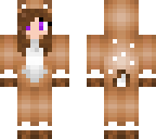 revised deer
