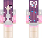 rin from shelter edit