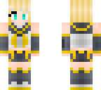 rin kagamine vocalido edit