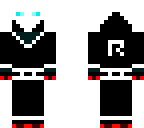 rip mask