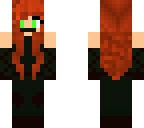 rogue girl 