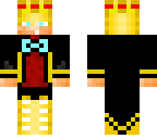royal boy 