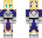 saber