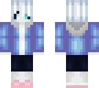 sans human-edit