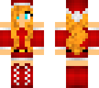 santa jadyn