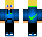 seahawks nike boy