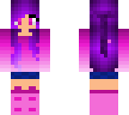 seria skin for forever alive