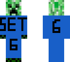 setnour6 the creeper man 3px