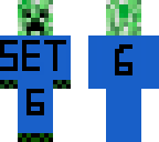 setnour6 the creeper man 4px