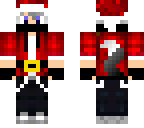 sexy accent christmas