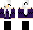 silvermoon home outfit