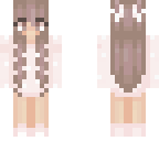 simple girl