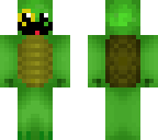 sir turtle