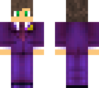 skin for a friend