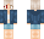 skin for a friend