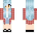 skin girl