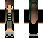 slytherin girl