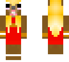 squirrel shoos
