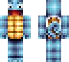 squirtle