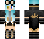 steampunk me