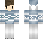 swag boy made by yupz