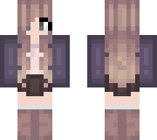 sweater girl