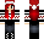 tdi_girl christmas skin