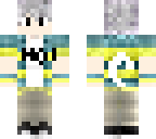 tem boy