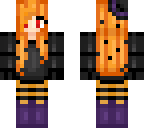the devil witch