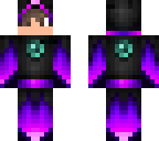 the final and permanent eliismystical skin