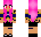 the goddess phoenix
