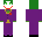 the joker
