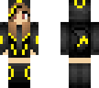 umbreon girl