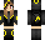 umbreon girl
