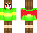 underline chara