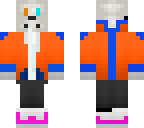 underswap papy fused with sans