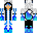 updated blue wolf boy
