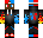 updated fire and ice