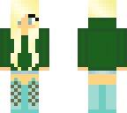 vae_acemitch 3px arms
